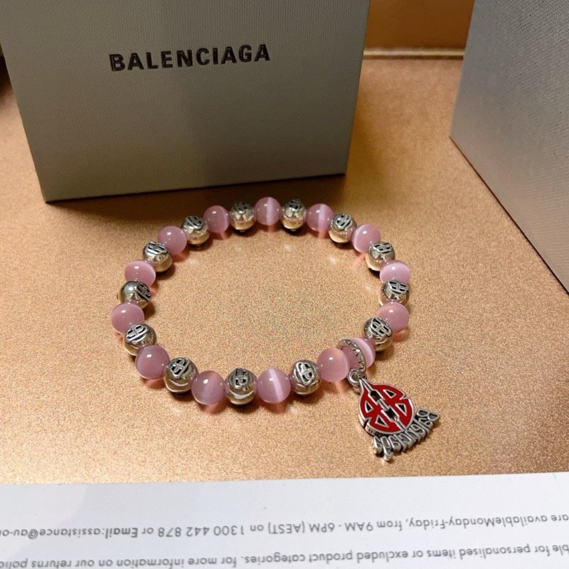 Ba1en*iaga bracelets